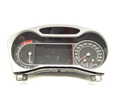 Used Instrument cluster Instrument cluster FORD MONDEO IV (BA7) 2.0 TDCi (140 hp) 34476976 34476976