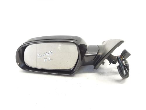 left-mirror-audi-a4-b8-8k2-2007-2008-2009-2010-2011-2012-2013-2014-2015-2016-2017-38563728 main image