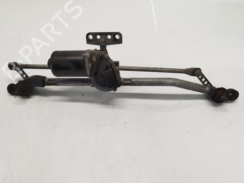 Used Front wiper motor OPEL ASTRA G Hatchback (T98) 1.6 16V (F08, F48) (101 hp) 30354641
