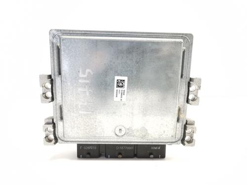 Engine control unit (ECU) FORD S-MAX (WA6) 2.0 TDCi | BP28126756M57