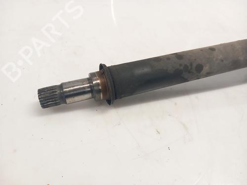 Right front driveshaft MERCEDES-BENZ A-CLASS (W169) A 150 (169.031, 169.331) | BP23682231M39 