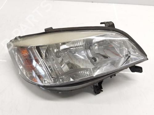 Used Right headlight Right headlight OPEL ZAFIRA A MPV (T98) 2.2 16V (F75) (147 hp) 34344507 34344507