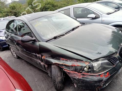 Starter SEAT IBIZA III (6L1)  | BP28304012M8