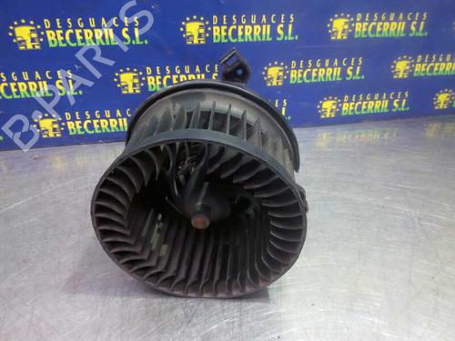 Heater blower motor CITROËN BERLINGO / BERLINGO FIRST Box Body/MPV (M_)  | BP8431983M62 