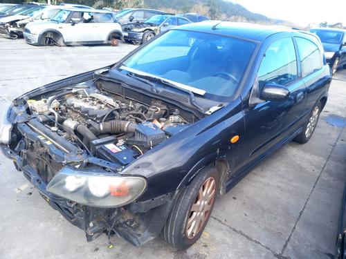 Engine control unit (ECU) NISSAN ALMERA II Hatchback (N16) | BP33325780M57 - Image 5