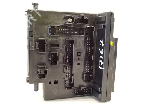 Used Fuse box FORD ESCORT VI (GAL) [1992-1996]  17127715