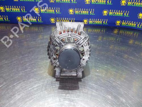 Alternateur RENAULT CLIO II (BB_, CB_) 1.4 16V (B/CB0P, BB13) (98 hp) 8427865