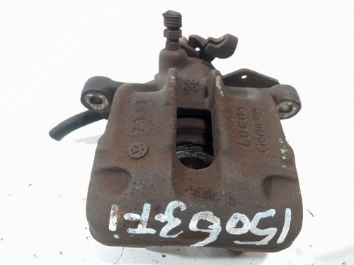 Used Left rear brake caliper SEAT IBIZA II (6K1) [1993-2002]  11578037
