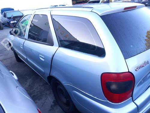 Switch CITROËN XSARA Break (N2) 2.0 HDI 90 | BP32059032I30 