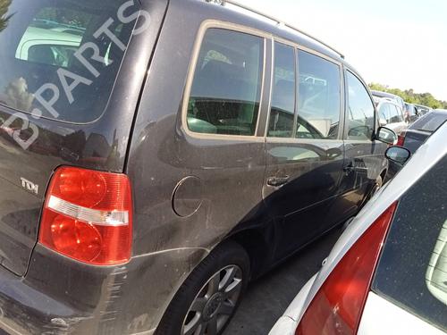Front right window mechanism VW TOURAN (1T1, 1T2) 1.9 TDI | BP13091135C23 
