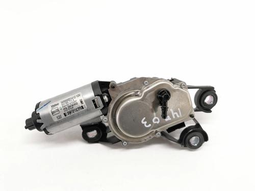 Rear wiper motor SEAT IBIZA IV ST (6J8, 6P8) 1.6 TDI | BP10325804M102 