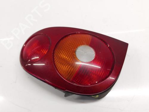 Used Left taillight Left taillight 38499150 38499150