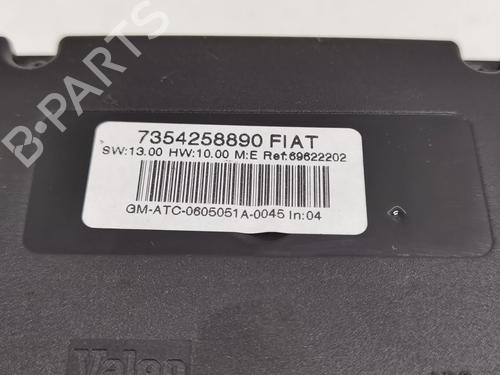 Climate control FIAT CROMA (194_)  | BP13297661I5 