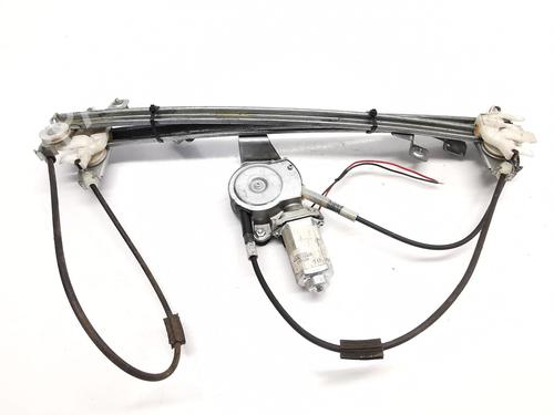 Front right window mechanism PEUGEOT PARTNER MPV (5_, G_) 1.9 D | BP28211226C23 