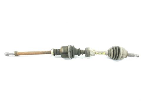 Used Right front driveshaft PEUGEOT 207 (WA_, WC_) 1.6 HDi (90 hp) 29270603