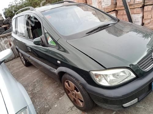 Alternator OPEL ZAFIRA A MPV (T98) 2.2 DTI 16V (F75) | BP12329347M7 