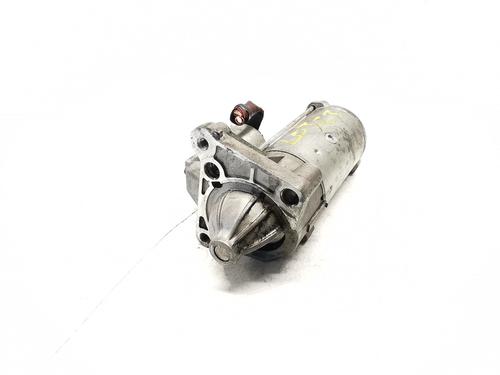 Used Starter RENAULT MEGANE II Coupé-Cabriolet (EM0/1_) 1.9 dCi (120 hp) 29213560