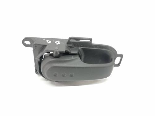 Used Front right interior door handle NISSAN NOTE (E11, NE11) 1.5 dCi (86 hp) 8467054