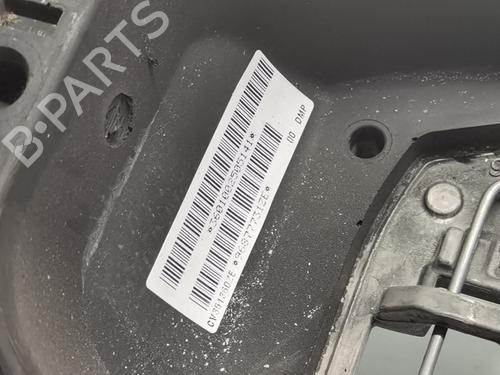 Steering wheel PEUGEOT 5008 (0U_, 0E_) 1.6 HDi | BP31026061C49