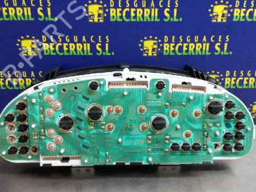 Instrument cluster KIA CARNIVAL II (GQ) 2.9 CRDi | BP8448139C47 