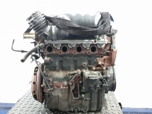 Motor FORD FIESTA IV (JA_, JB_) 1.8 D | BP29892025M1
