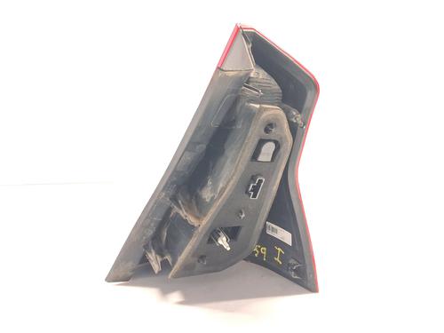 Left taillight DACIA SANDERO 1.5 dCi | BP32628735C34
