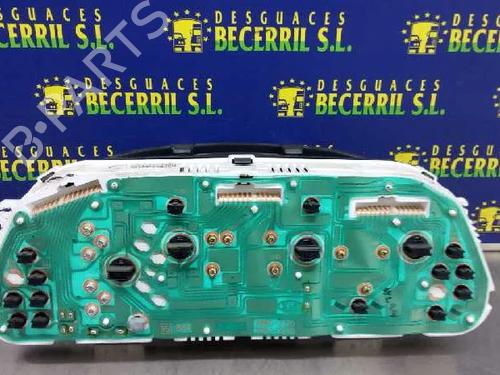 Instrument cluster KIA SHUMA II Saloon (FB)  | BP8458228C47 