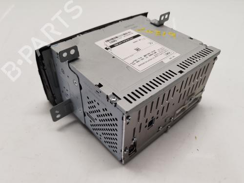 Radio KIA SPORTAGE III (SL) 1.6 GDI | BP31215199E6