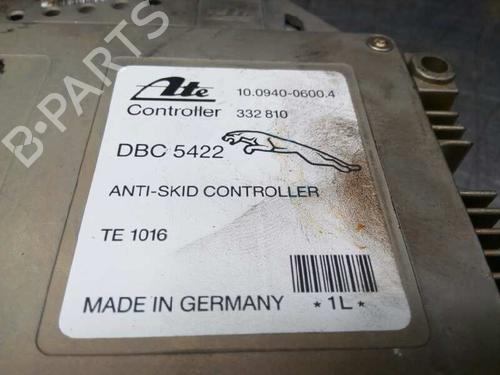 Engine control unit (ECU) JAGUAR XJ (XJ40, XJ81) 6 3.2 24V | BP8431181M57 
