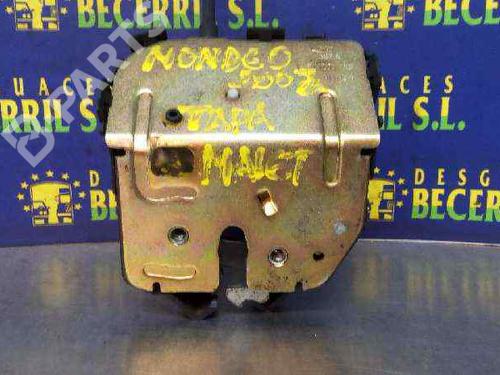 Used Tailgate lock Tailgate lock FORD FOCUS II (DA_, HCP, DP) 1.6 Ti (115 hp) 8435555 8435555