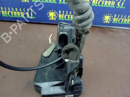 Rear right lock BMW 3 (E46) 320 d | BP8457969C99 