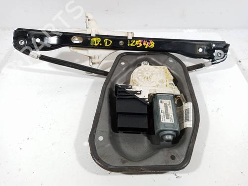Elevador vidro trás direito VW GOLF V (1K1) [2003-2010]  8478733