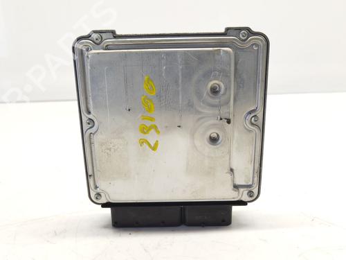 Engine control unit (ECU) SEAT LEON (1P1) 1.9 TDI | BP39980842M57 - Image 3