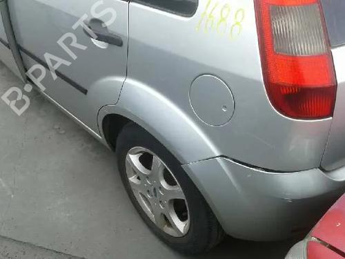 ABS pump FORD FIESTA V (JH_, JD_) 1.4 TDCi | BP8456298M43 