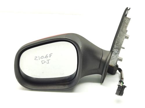 Used Left mirror SEAT ALTEA XL (5P5, 5P8) 1.6 TDI (105 hp) 30537513