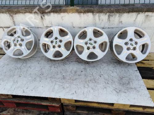 Rim LAND ROVER FREELANDER I (L314) 2.0 DI 4x4 | BP8476775C45 