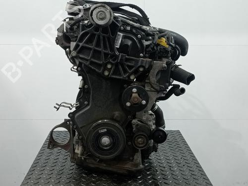 Motor NISSAN QASHQAI I (J10, NJ10) 2.0 dCi All-wheel Drive | BP29814251M1 