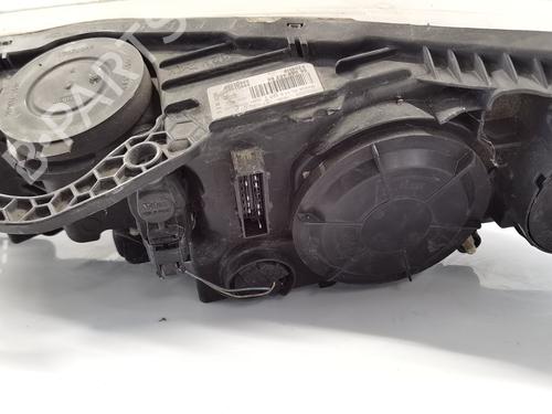 Right headlight CITROËN C5 III (RD_) 1.6 HDi 110 (RD9HZC) | BP38624272C29 - Image 3