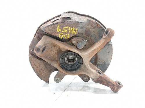 Right front steering knuckle SANTANA 300 Open Off-Road Vehicle  | BP27988591M26 