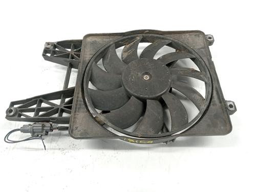 Radiator fan SANTANA 300 Open Off-Road Vehicle  | BP28072365M35 