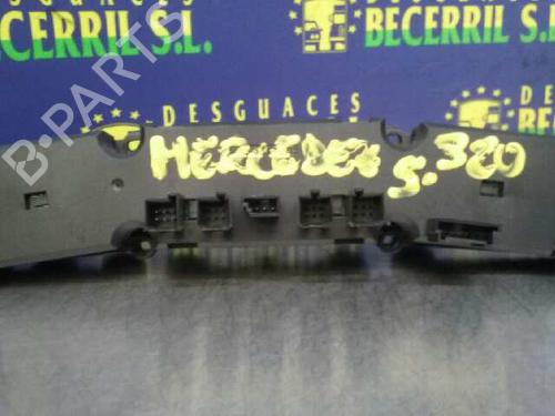 Switch MERCEDES-BENZ S-CLASS (W220, V220) S 320 CDI (220.025, 220.125) | BP8434991I30 
