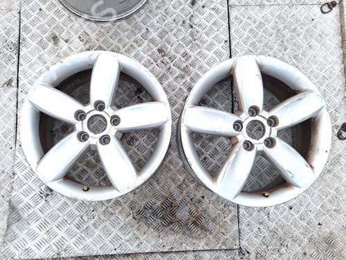 Fælk SEAT ALTEA (5P1) 2.0 TDI 16V (140 hp) 32118726