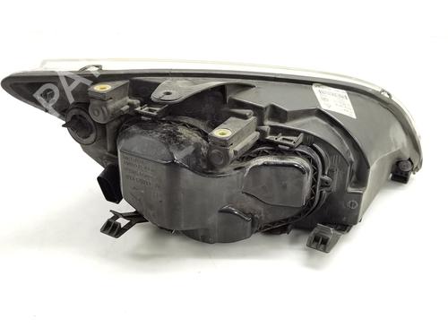 Left headlight FORD FOCUS II (DA_, HCP, DP) 1.6 TDCi | BP23262808C28 