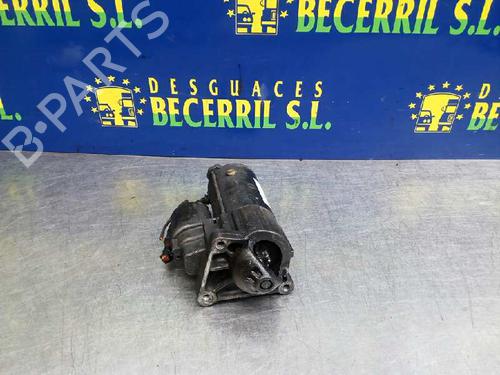 Used Starter VOLVO S40 I (644) 1.9 TD (90 hp) 8455122