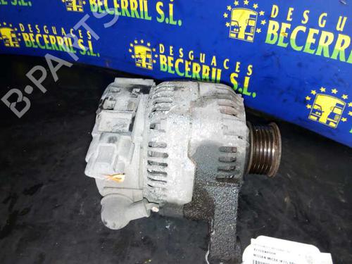 Used Alternator NISSAN MICRA II (K11) [1992-2007]  8427204