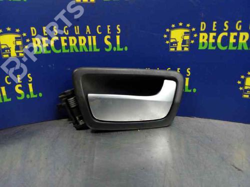 Used Front left interior door handle Front left interior door handle CITROËN C8 (EA_, EB_) 2.0 HDi (107 hp) 8448691 8448691