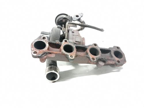 Turbolader/Kompressor OPEL ASTRA H GTC (A04)  | BP28063497M71 
