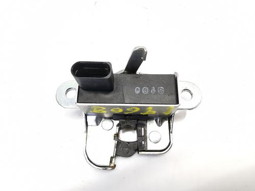 Tailgate lock SEAT ALTEA (5P1) 1.4 16V | BP28143121C101 