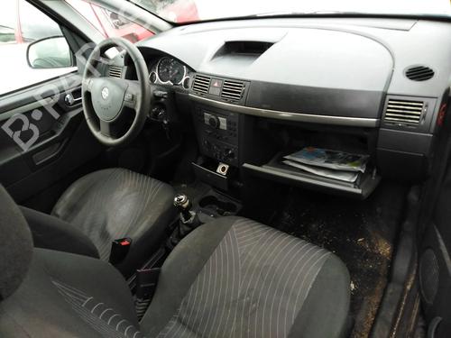 Bobina encendido OPEL MERIVA A MPV (X03) 1.6 (E75) | BP8485911M94 