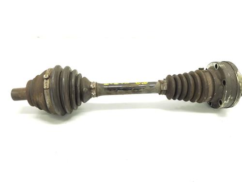 Used Right front driveshaft VW TOURAN (1T1, 1T2) 2.0 TDI 16V (140 hp) 30305234